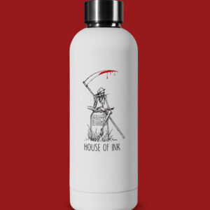 Bottle red