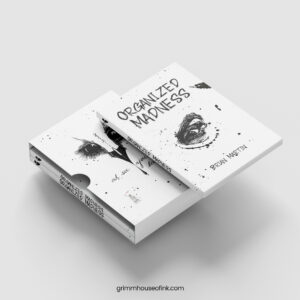 Covers slipcases