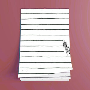 Sticky notes